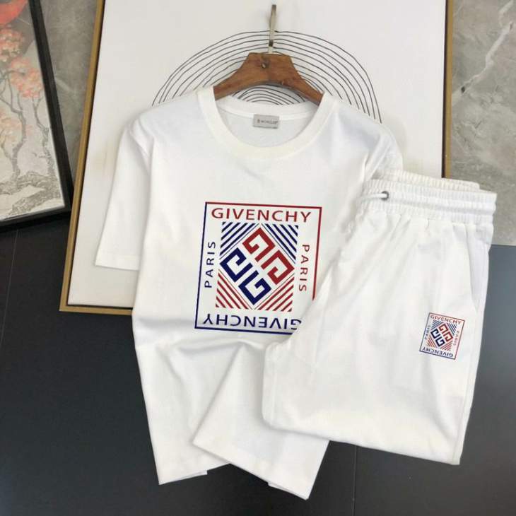 Picture of Givenchy Shirt Pant Suits _SKUGivenchyM-5XLkdtn0421458